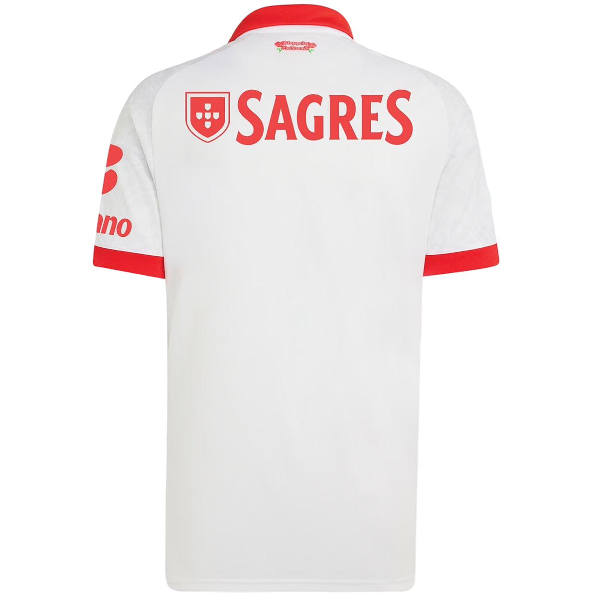 Maillot Extérieur Benfica 2026/27 – Image 6