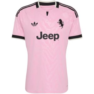 Maillot Extérieur Juventus Turin 2026/27 – Image 5