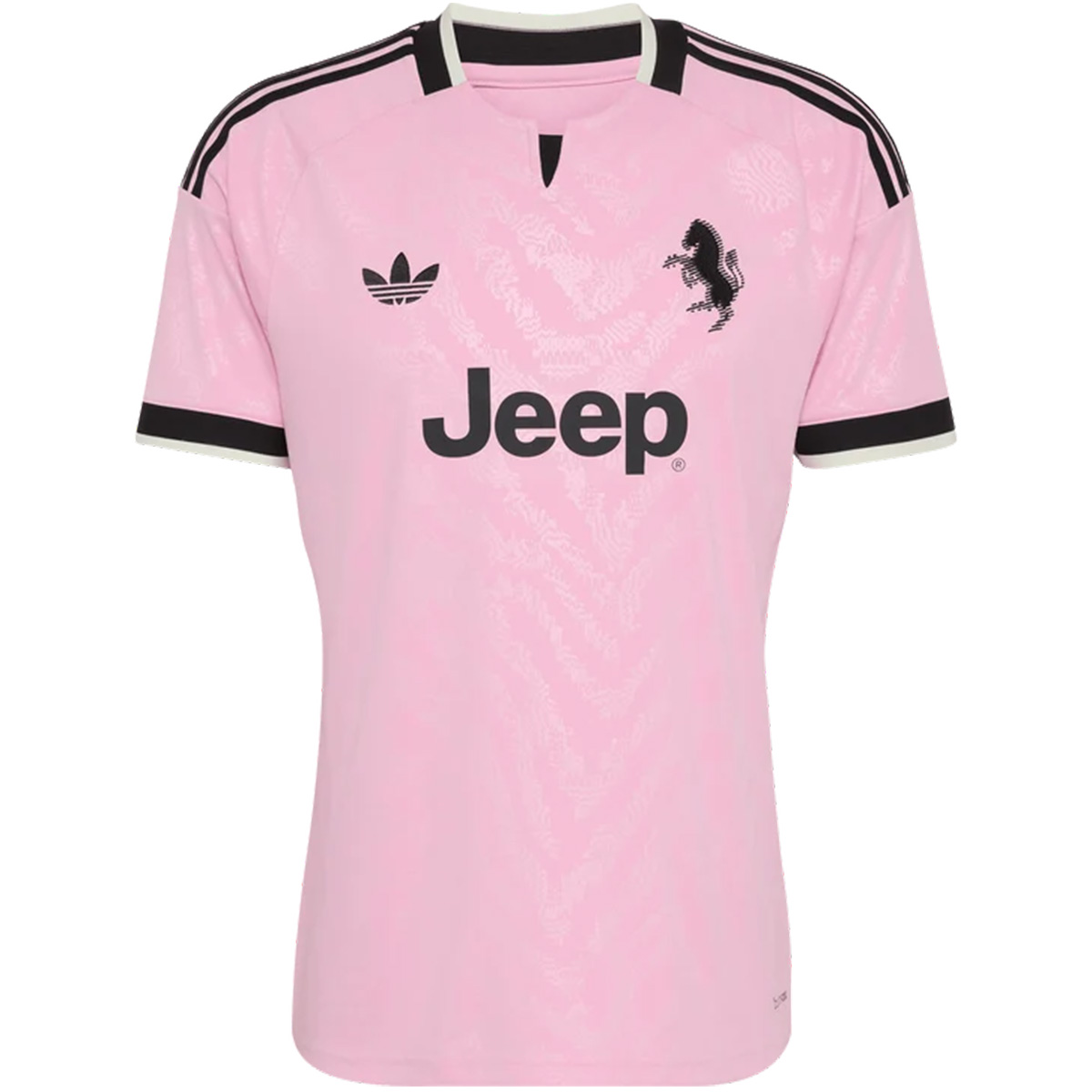 Maillot Extérieur Juventus Turin 2026/27 – Image 5