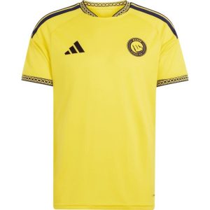 Maillot Domicile Al Nassr Ronaldo #7 2026/27 – Image 4