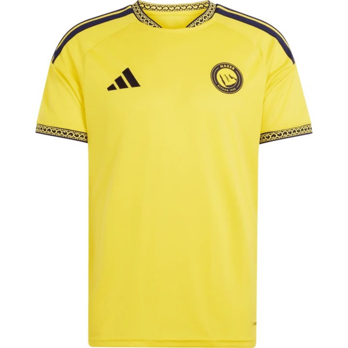 Maillot Domicile Al Nassr Ronaldo #7 2026/27 – Image 4