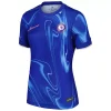 Maillot Femme Domicile Chelsea FC 2026/27 - Eleven Crown - Maillot de Football Pas Cher - Survêtements Pas Cher - Maillot de Foorball Enfants Pas Cher - Maillots Retro Vintage Pas Cher- Qualité Premium