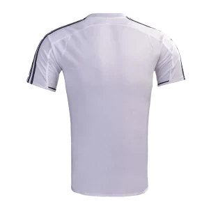Maillot Rétro Domicile Real Madrid Beckham #23 2003 – Image 3