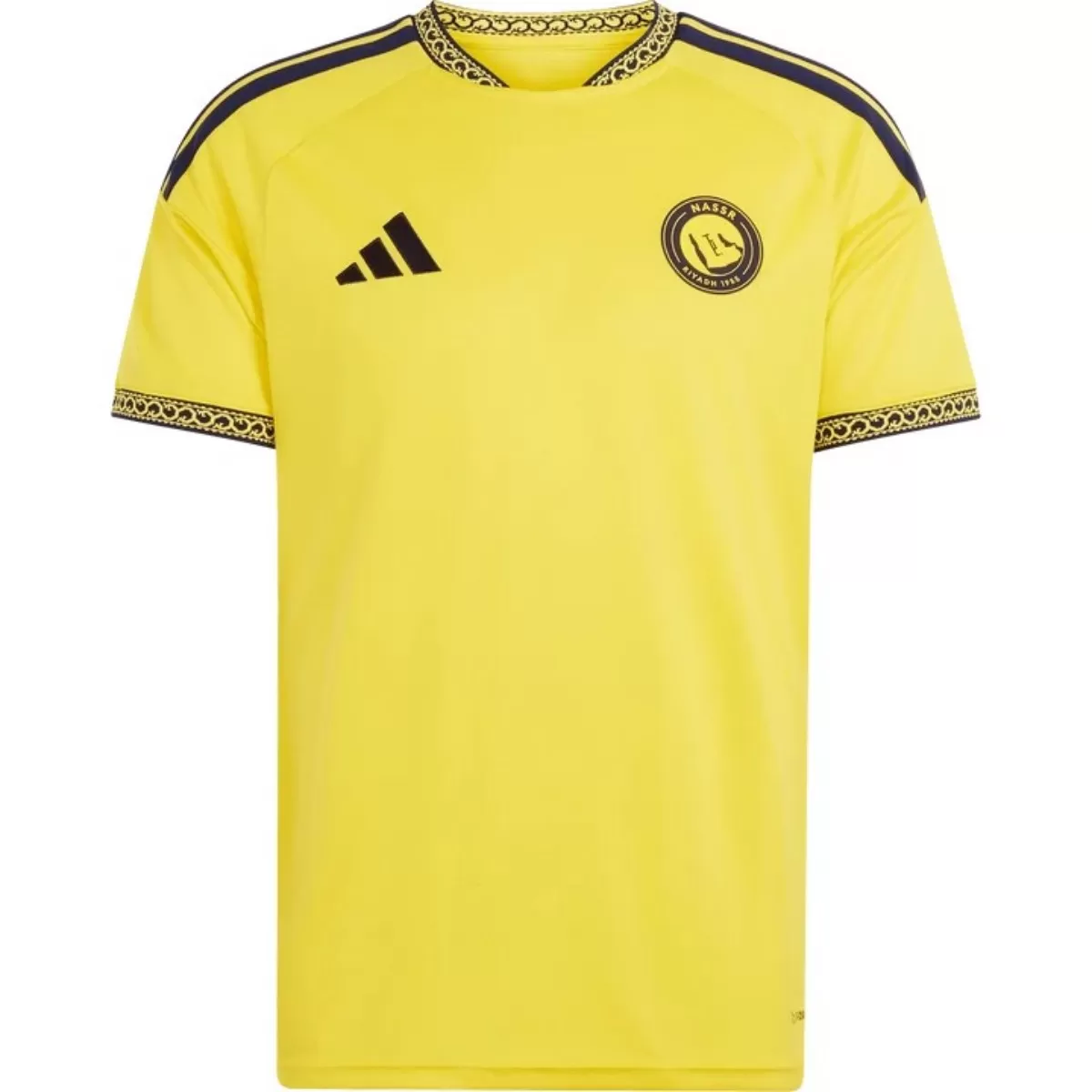 Maillot Domicile Al Nassr Ronaldo #7 2026/27 – Image 2