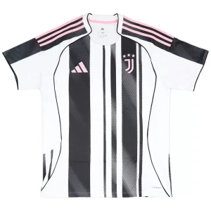 Maillot Domicile Juventus Turin 2025/26 – Image 3