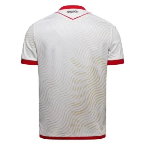 Maillot Extérieur Albanie 2026/27 – Image 4