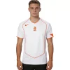 Maillot Rétro Extérieur Pays Bas 2004 - Eleven Crown - Maillot de Football Pas Cher - Survêtements Pas Cher - Maillot de Foorball Enfants Pas Cher - Maillots Retro Vintage Pas Cher- Qualité Premium