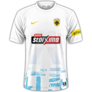 Maillot Troisième AEK Athènes 2025/26