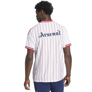 Maillot Domicile Arsenal 2025/26 – Image 2