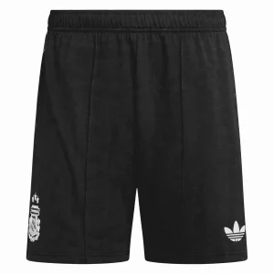 Short Extérieur Argentine 2026/27