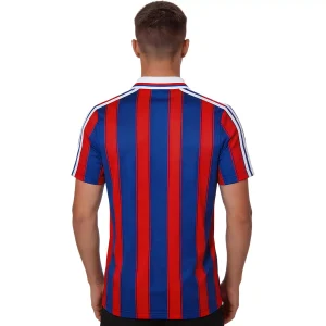 Maillot Rétro Domicile Bayern Munich 1995 – Image 2