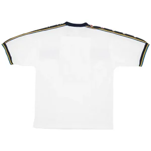 Maillot Rétro Extérieur Parme Calcio 2002 – Image 2