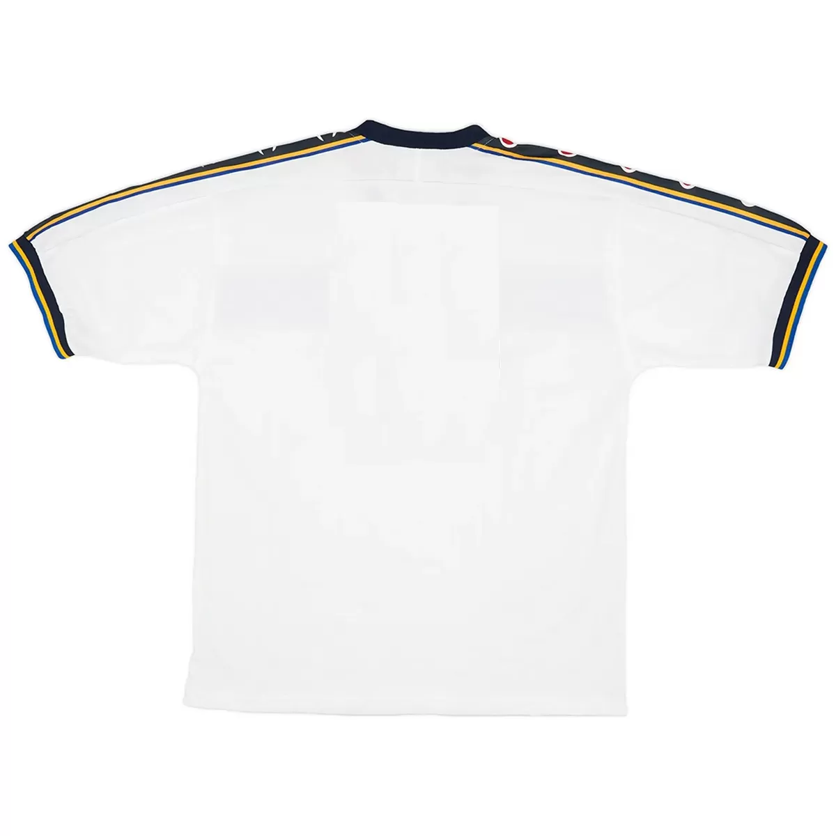 Maillot Rétro Extérieur Parme Calcio 2002 – Image 2
