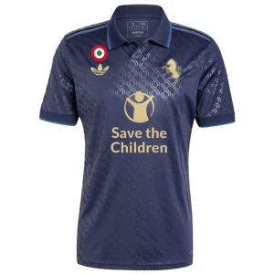 Maillot Troisième Juventus Turin 2026/27