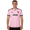 Maillot Extérieur Juventus Turin 2026/27 - Eleven Crown - Maillot de Football Pas Cher - Survêtements Pas Cher - Maillot de Foorball Enfants Pas Cher - Maillots Retro Vintage Pas Cher- Qualité Premium