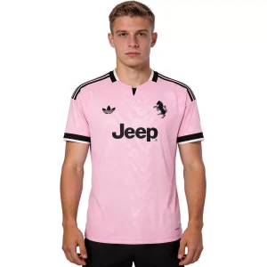 Maillot Extérieur Juventus Turin 2026/27