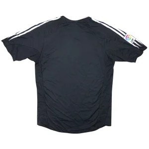 Maillot Rétro Extérieur Real Madrid 2004 – Image 2