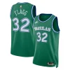 Maillot Rétro Domicile Dallas Mavericks Cooper Flagg #32 - Eleven Crown - Maillot de Football Pas Cher - Survêtements Pas Cher - Maillot de Foorball Enfants Pas Cher - Maillots Retro Vintage Pas Cher- Qualité Premium