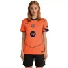Maillot Femme Troisième FC Barcelone 2025/26 - Eleven Crown - Maillot de Football Pas Cher - Survêtements Pas Cher - Maillot de Foorball Enfants Pas Cher - Maillots Retro Vintage Pas Cher- Qualité Premium