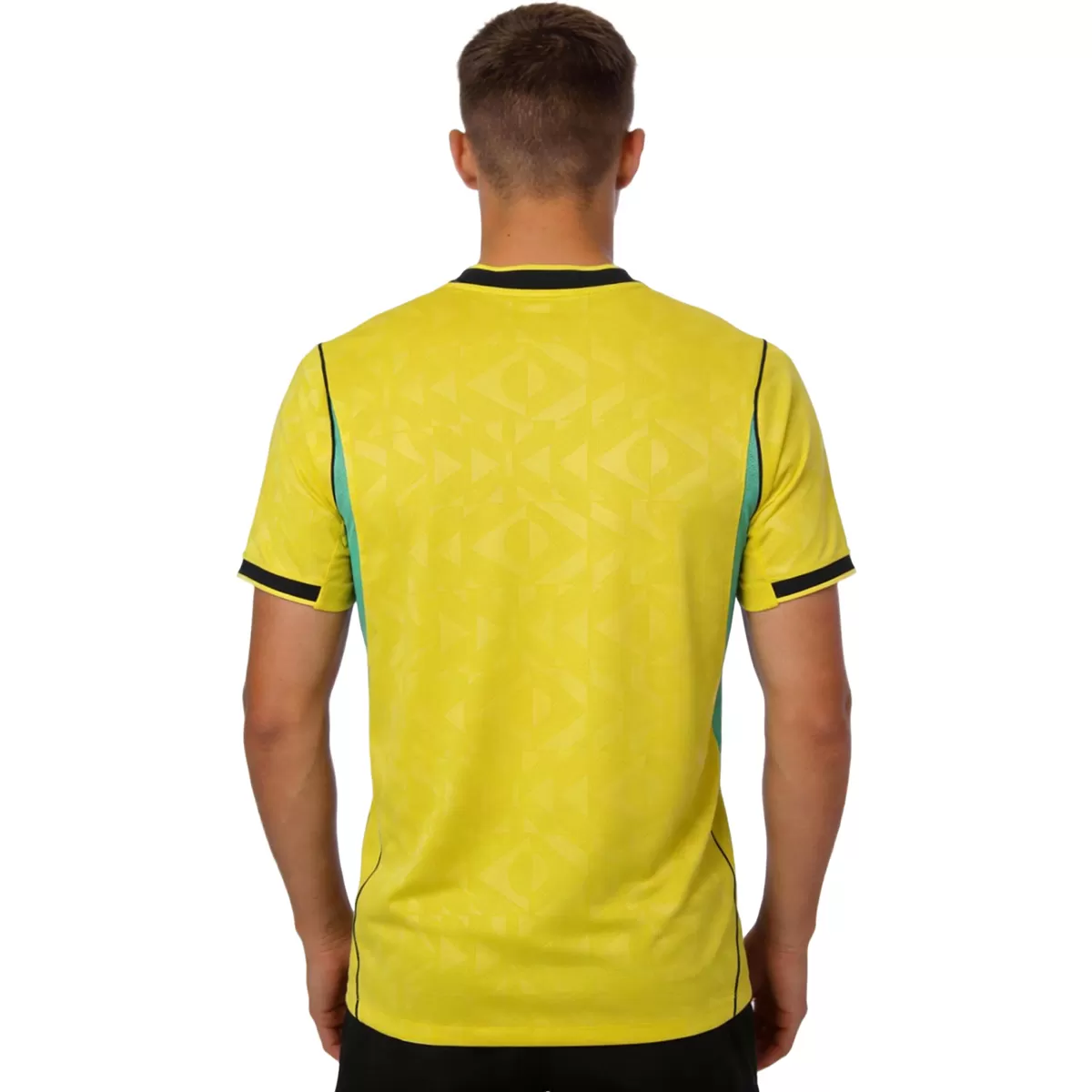 Maillot Domicile Brésil Neymar Jr #10 2026/27 – Image 4