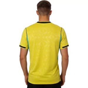 Maillot Domicile Brésil Raphinha #11 2026/27 – Image 4