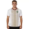 Maillot Extérieur Maroc 2026/27 - Eleven Crown - Maillot de Football Pas Cher - Survêtements Pas Cher - Maillot de Foorball Enfants Pas Cher - Maillots Retro Vintage Pas Cher- Qualité Premium