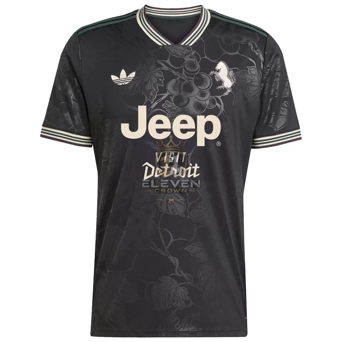 Ensemble Troisième Juventus Turin 2025/26 – Image 3