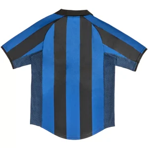 Maillot Rétro Domicile Inter Milan 2001 – Image 2