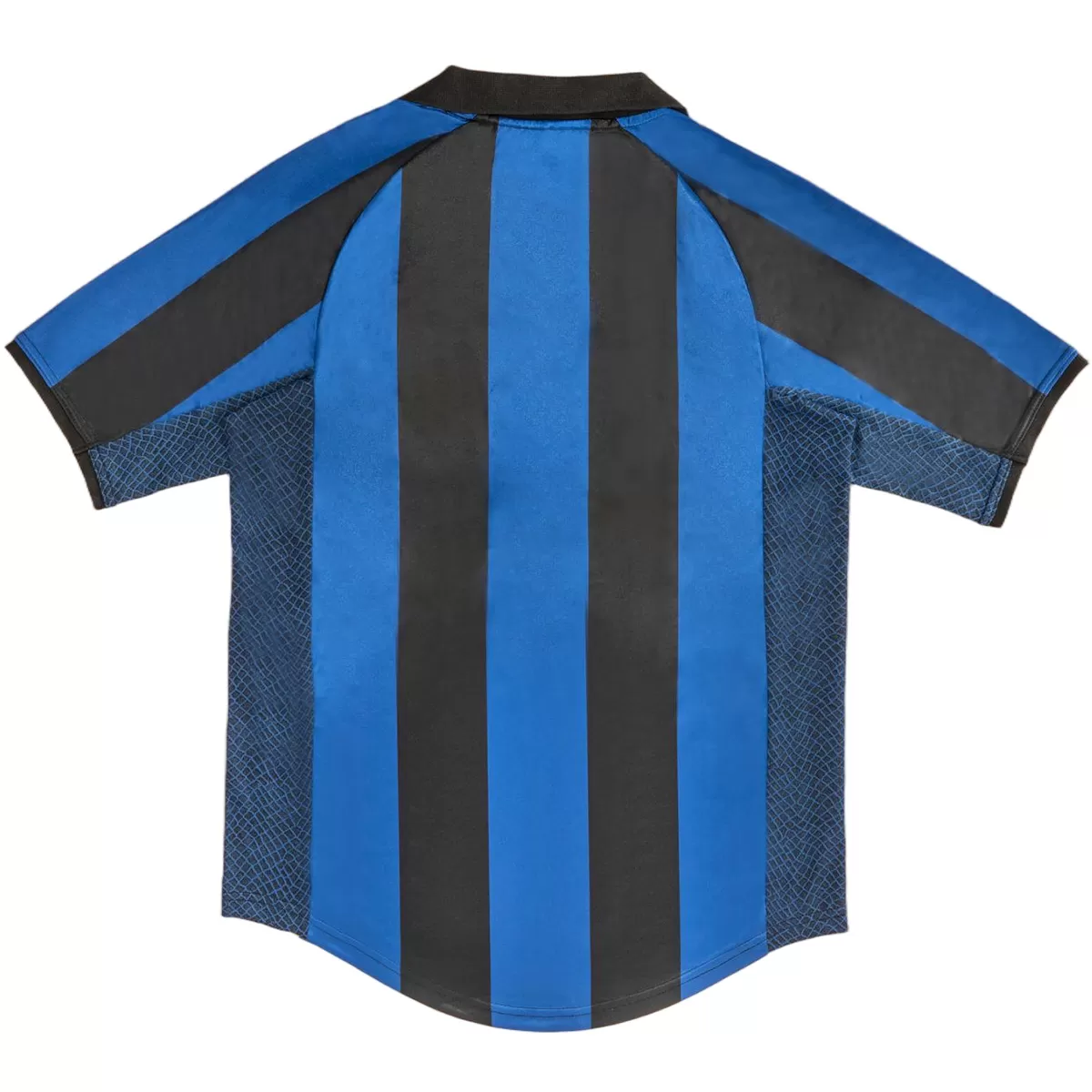 Maillot Rétro Domicile Inter Milan Ronaldo #9 2001 – Image 4
