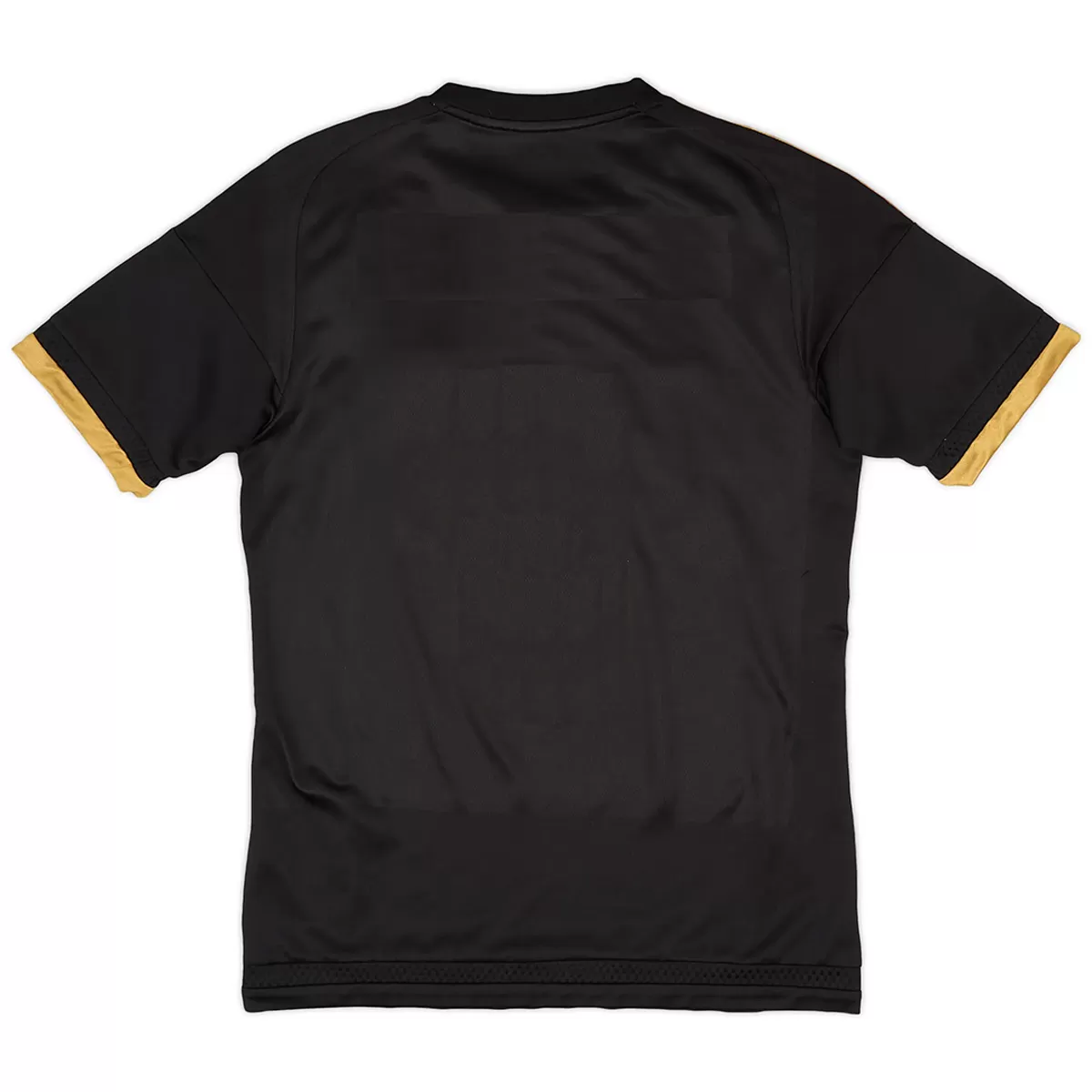 Maillot Rétro Troisième Juventus Turin 2015 – Image 2