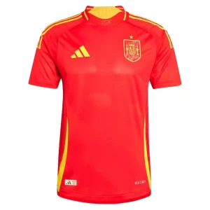 Maillot Player Domicile Espagne 2026/27