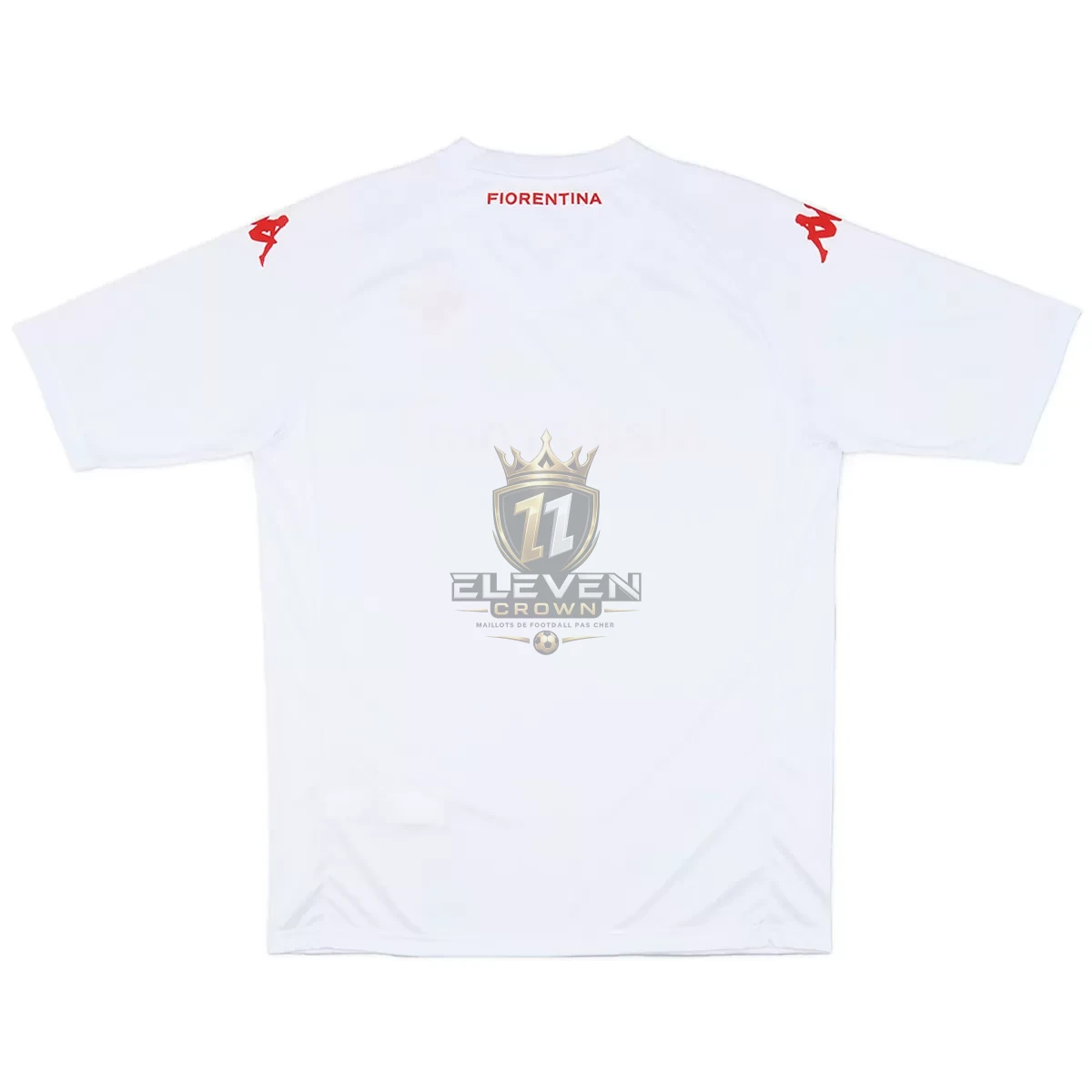 Maillot Extérieur Fiorentina 2026/27 – Image 4