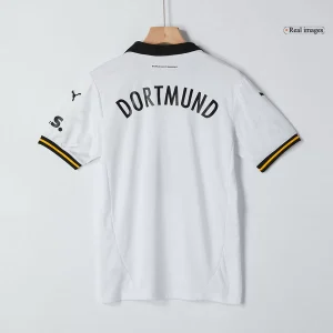 Maillot Troisième Borussia Dortmund 2026/27 – Image 4