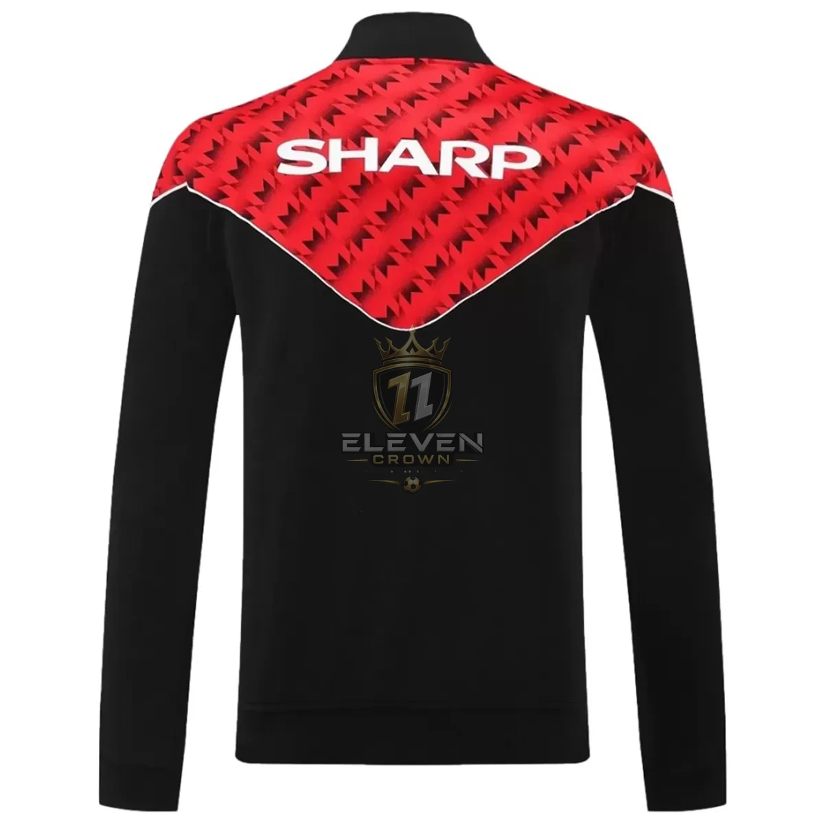 Veste Manchester United 2025/26 – Image 2