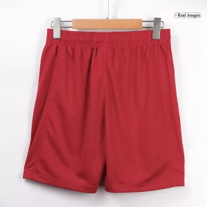 Short Domicile Liverpool FC 2026/27 – Image 4