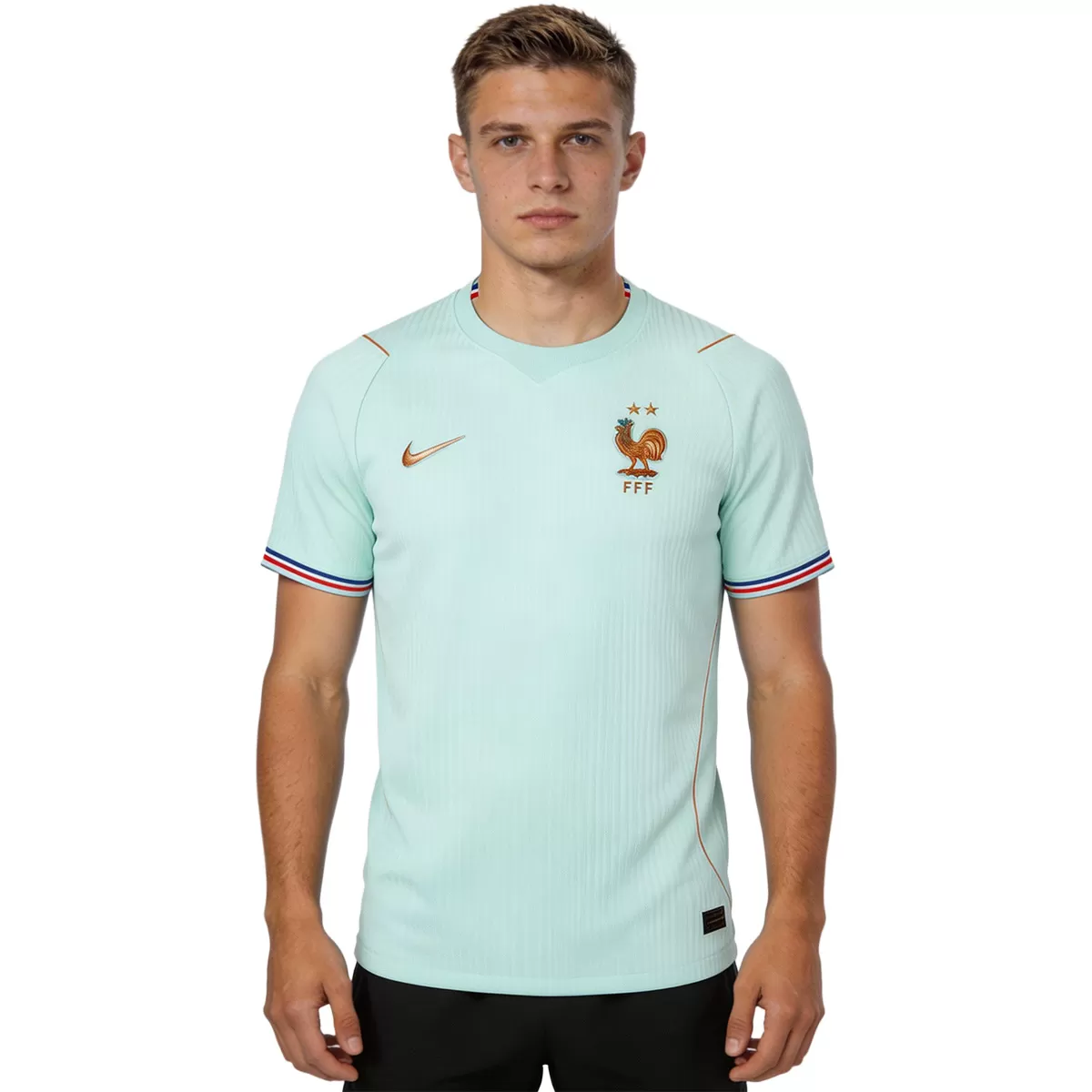 Maillot Player Extérieur France Dembele #7 2026/27 – Image 3