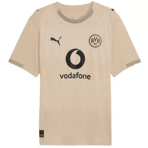 Maillot Gardien Borussia Dortmund 2026/27 – Image 3