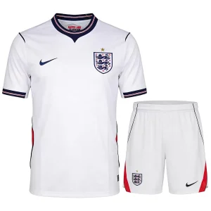 Ensemble Domicile Angleterre 2026/27