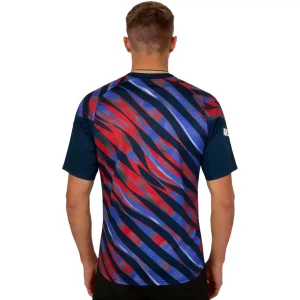 Maillot Domicile Arsenal 2026/27 – Image 4