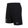 Short Troisième Chelsea FC 2025/26 - Eleven Crown - Maillot de Football Pas Cher - Survêtements Pas Cher - Maillot de Foorball Enfants Pas Cher - Maillots Retro Vintage Pas Cher- Qualité Premium