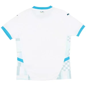 Maillot Domicile Olympique de Marseille 2026/27 – Image 4