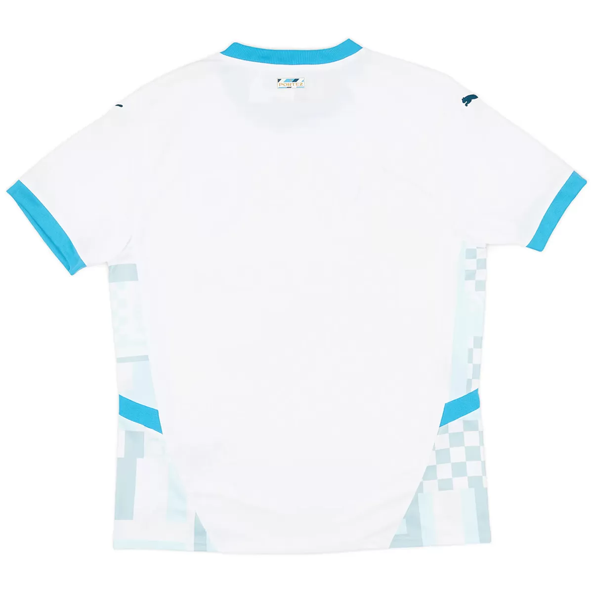 Maillot Domicile Olympique de Marseille 2026/27 – Image 4