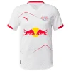 Maillot Player Domicile RB Leipzig 2025/26 - Eleven Crown - Maillot de Football Pas Cher - Survêtements Pas Cher - Maillot de Foorball Enfants Pas Cher - Maillots Retro Vintage Pas Cher- Qualité Premium