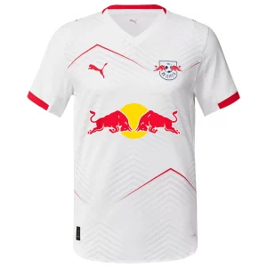 Maillot Player Domicile RB Leipzig 2025/26