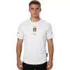 Maillot Rétro Extérieur Italie 2004 - Eleven Crown - Maillot de Football Pas Cher - Survêtements Pas Cher - Maillot de Foorball Enfants Pas Cher - Maillots Retro Vintage Pas Cher- Qualité Premium
