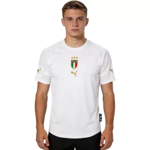 Maillot Rétro Extérieur Italie 2004