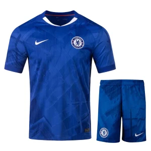 Ensemble Domicile Chelsea FC 2025/26 – Image 3