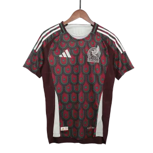 Maillot Player Domicile Mexique 2026/27 – Image 3