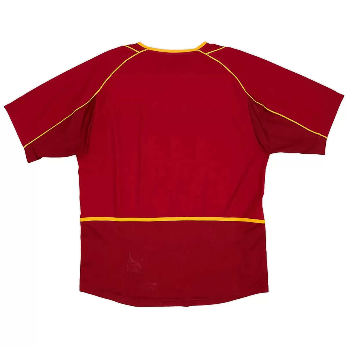 Maillot Rétro Domicile Portugal 2002 – Image 4