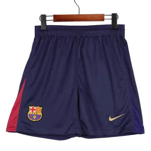 Short Domicile FC Barcelone 2026/27 – Image 2